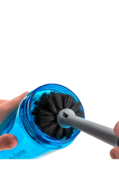 2-In-1 Bottle Brush - GQ3Q