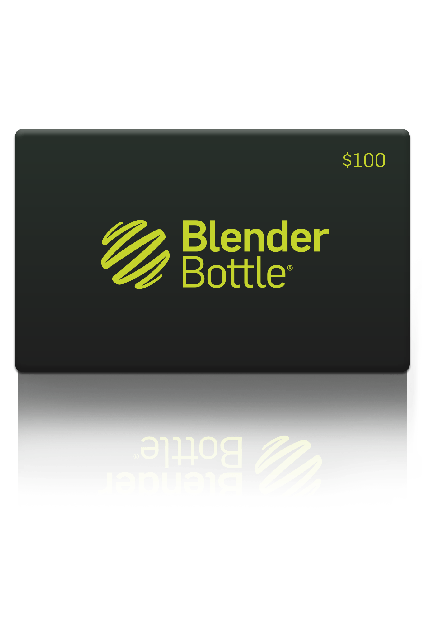 BlenderBottle Gift Card - JZ33