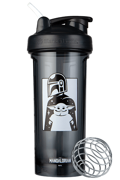 The Mandalorian - Pro Series - 9FKS