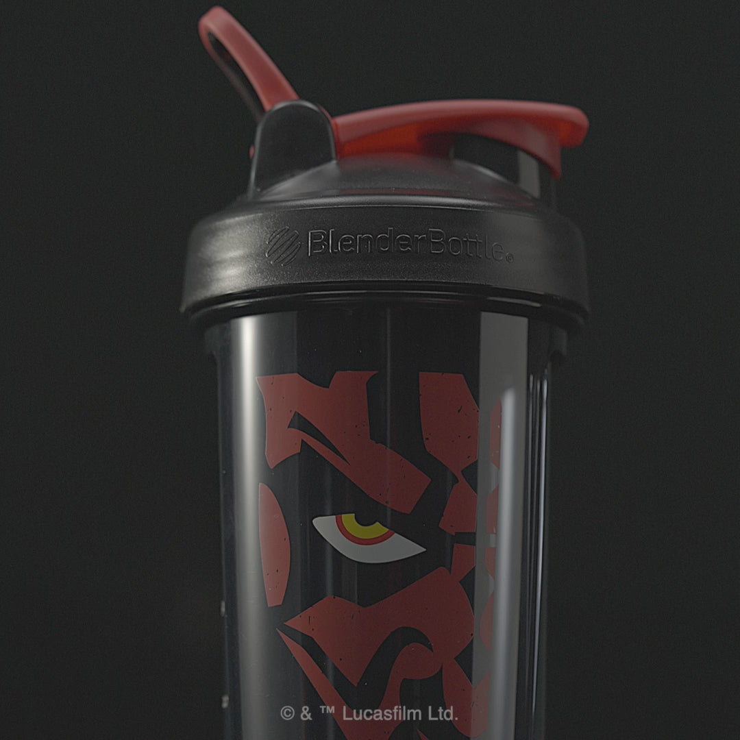 Star Wars - Pro Series - R8T2