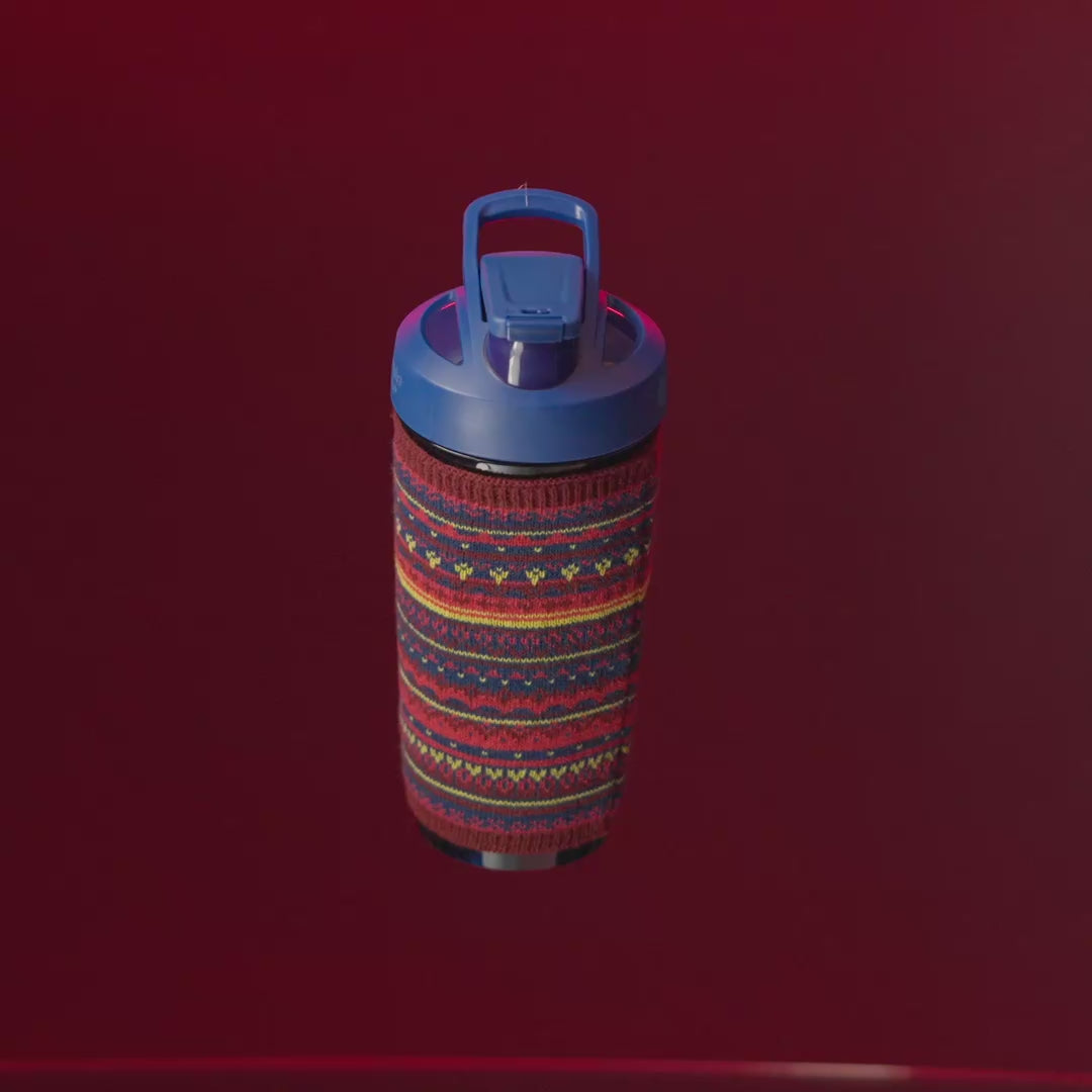 The Shaker Club - Sport - F9L9