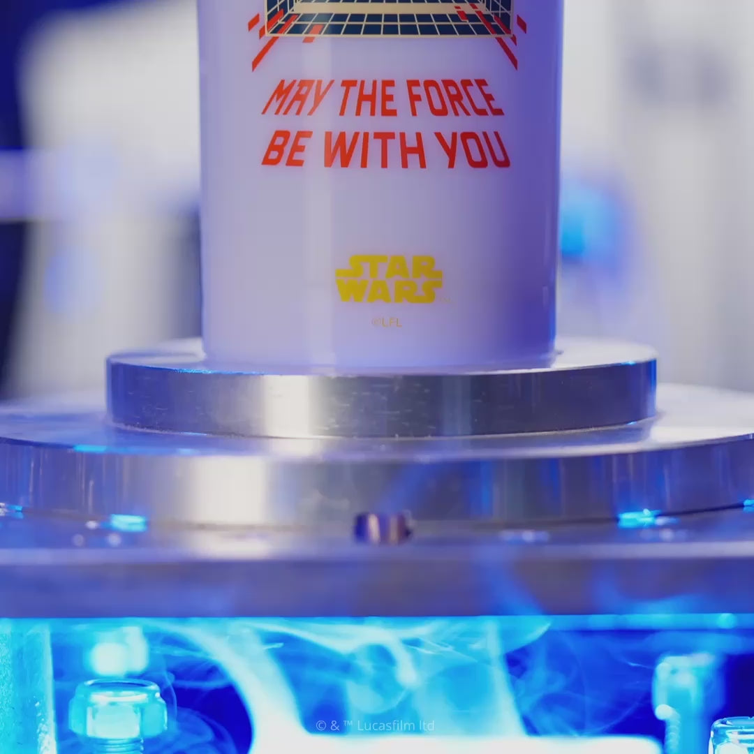 Star Wars - Pro Series - R8T2