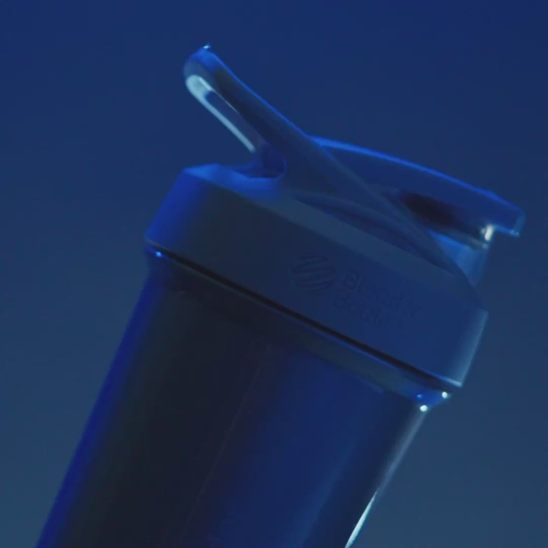 The Shaker Club - Stainless Sleek - 5Z2S