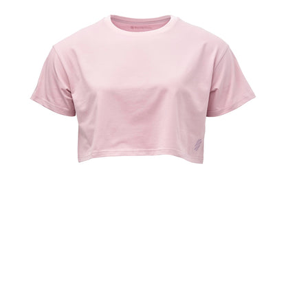 BlenderBottle Cropped T-Shirt - WDNI