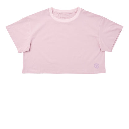 BlenderBottle Cropped T-Shirt - WDNI