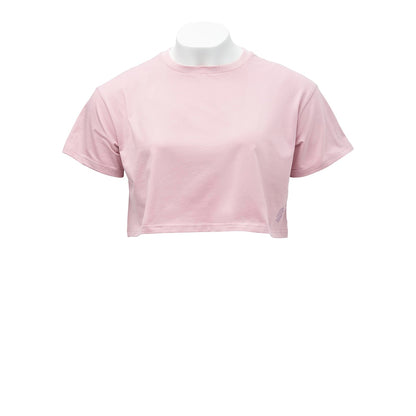 BlenderBottle Cropped T-Shirt - WDNI