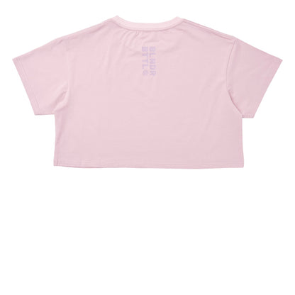 BlenderBottle Cropped T-Shirt - WDNI