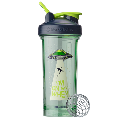 The Shaker Club - Pro Series - WF1X