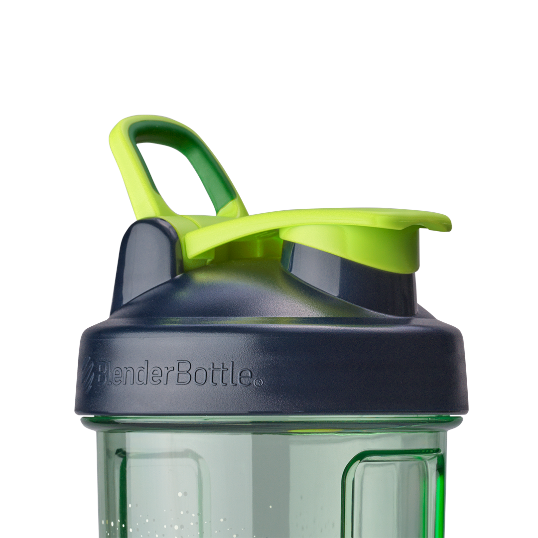 The Shaker Club - Pro Series - WF1X