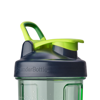 The Shaker Club - Pro Series - WF1X