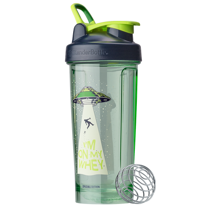 The Shaker Club - Pro Series - WF1X
