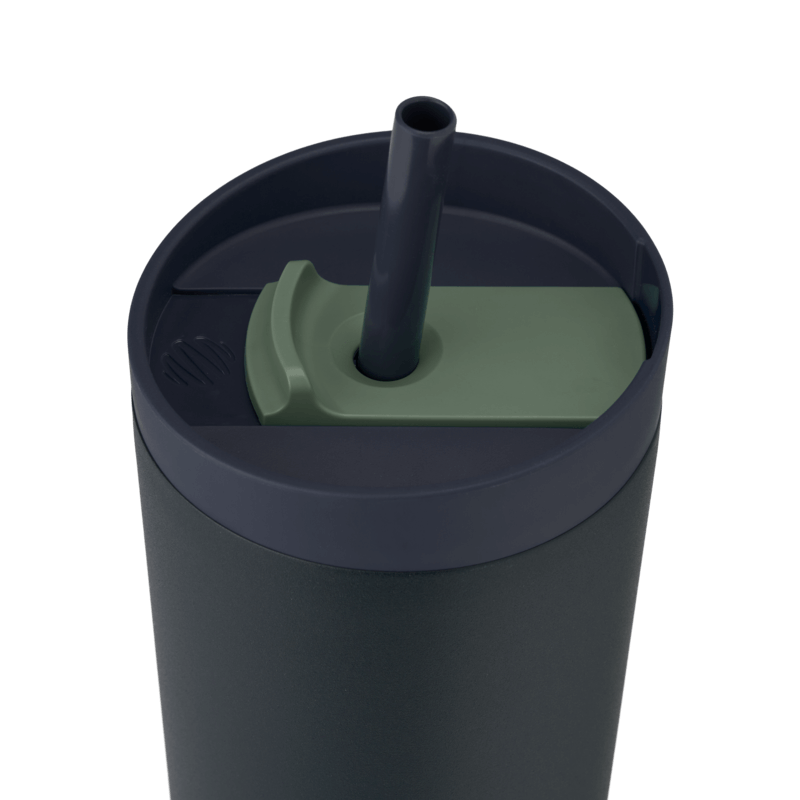 2-in-1 Shaker Tumbler - NAEV