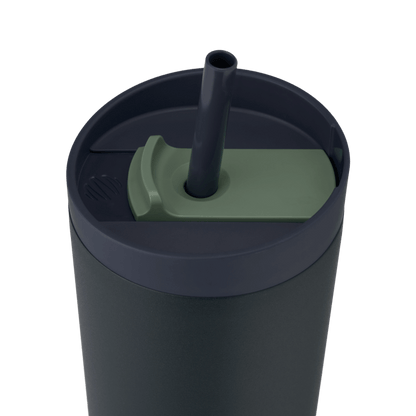 2-in-1 Shaker Tumbler - NAEV
