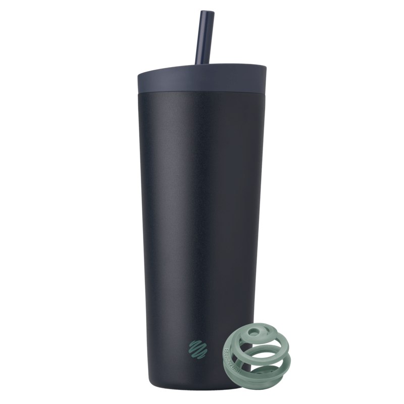 2-in-1 Shaker Tumbler - NAEV