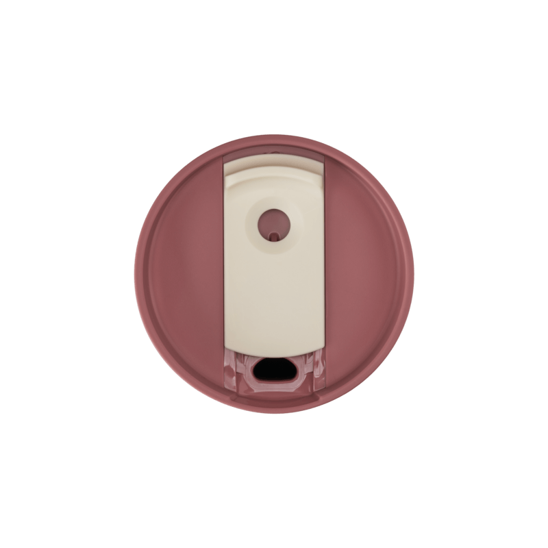 2-in-1 Shaker Tumbler - NAEV