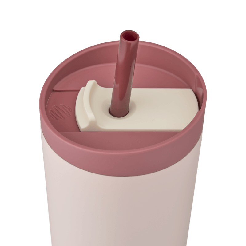 2-in-1 Shaker Tumbler - NAEV