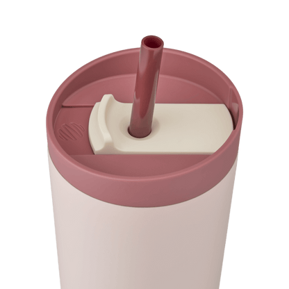2-in-1 Shaker Tumbler - NAEV