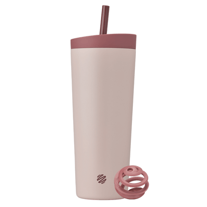 2-in-1 Shaker Tumbler - NAEV
