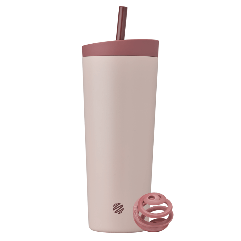 2-in-1 Shaker Tumbler - NAEV