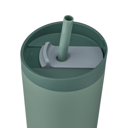 2-in-1 Shaker Tumbler - NAEV