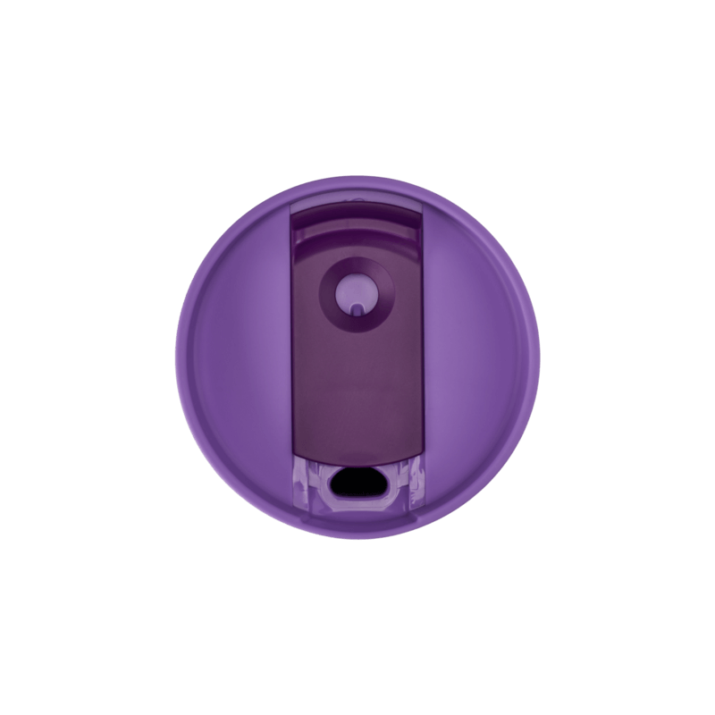 2-in-1 Shaker Tumbler - NAEV