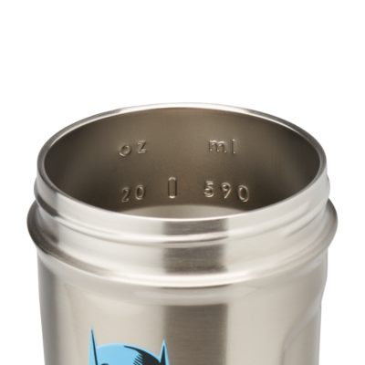 DC Comics - Insulated Stainless Steel Sport - VI80
