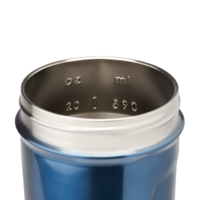DC Comics - Insulated Stainless Steel Sport - VI80