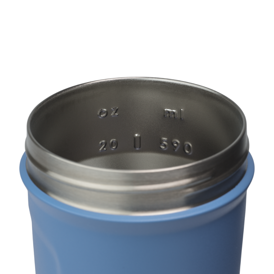 Sport Stainless - AZGR