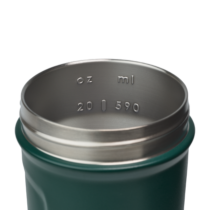 Sport Stainless - AZGR