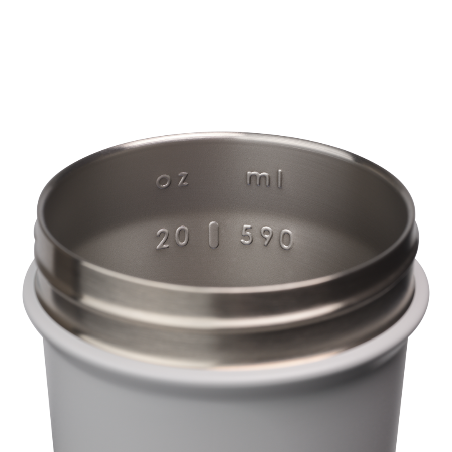 Sport Stainless Sleek - OWV8