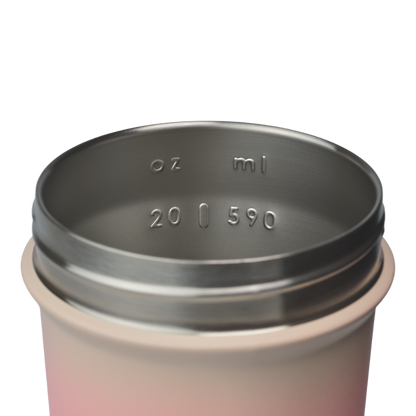 Sport Stainless Sleek - OWV8