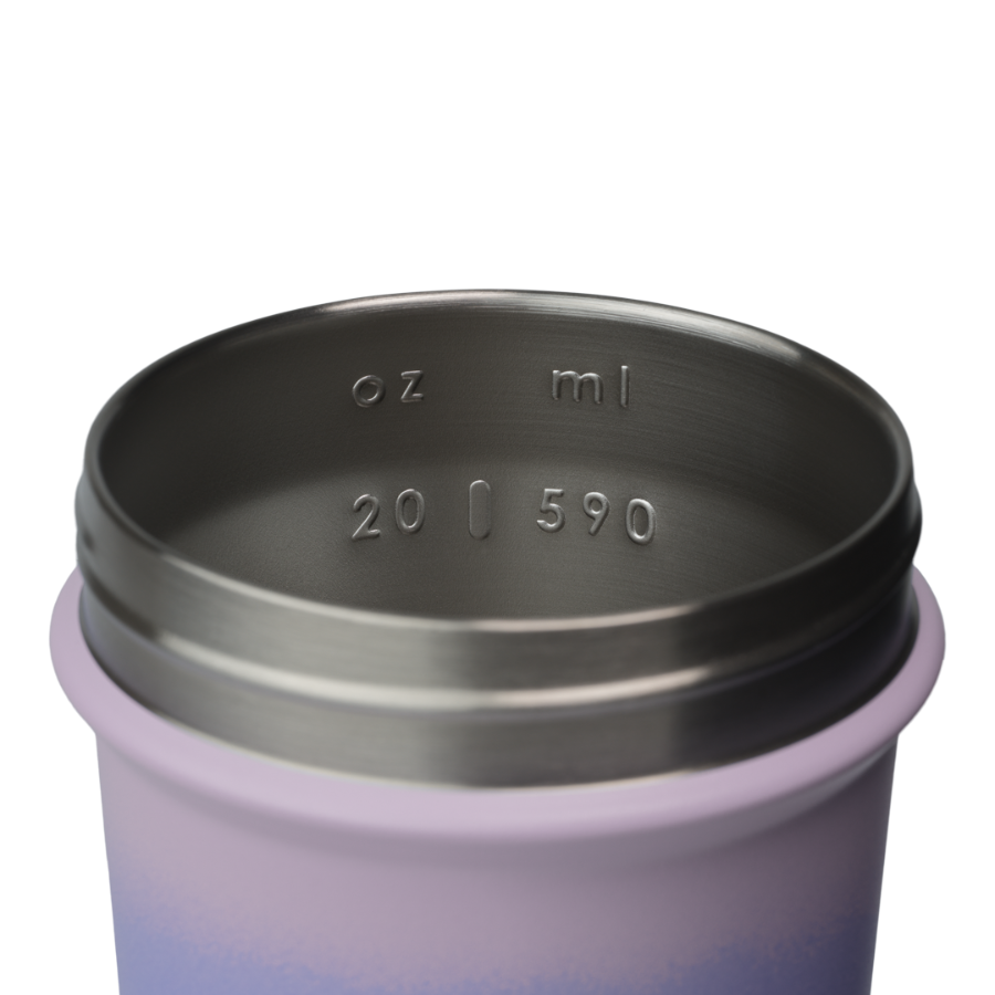 Sport Stainless Sleek - OWV8