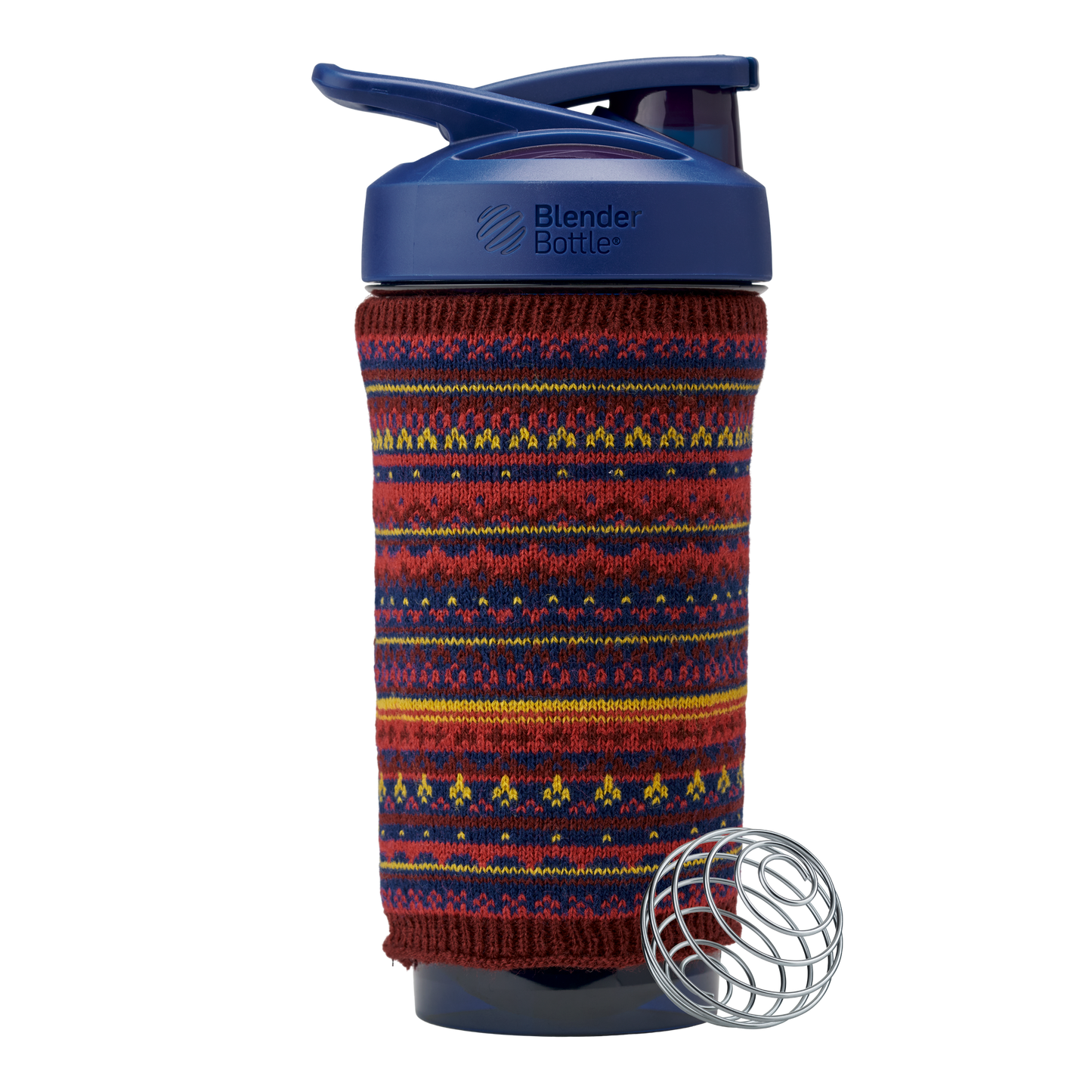 The Shaker Club - Sport - F9L9