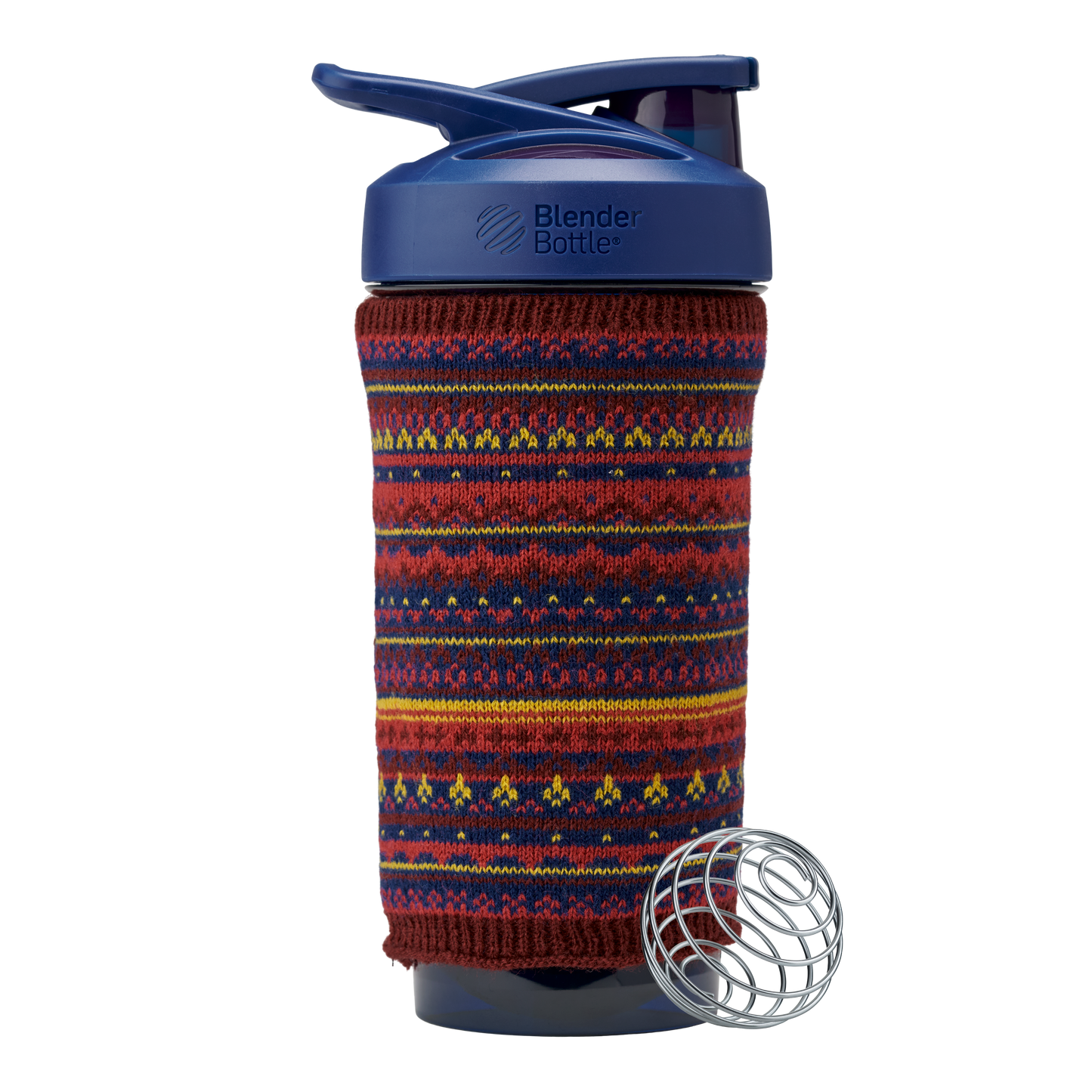 The Shaker Club - Sport - F9L9