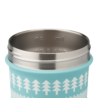 Blue Spruce - Sleek Sport - 71EW