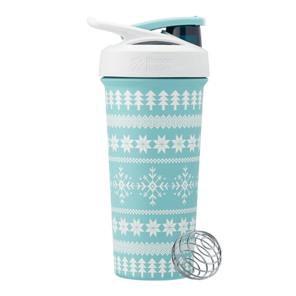 Blue Spruce - Sleek Sport - 71EW