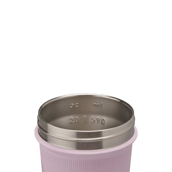 Sport Stainless Sleek - OWV8