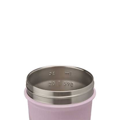 Sport Stainless Sleek - OWV8