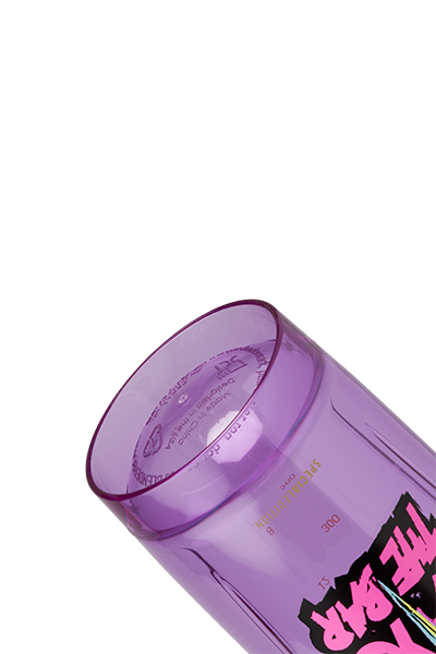 Shark Shakers - Tritan Sport - WQRY