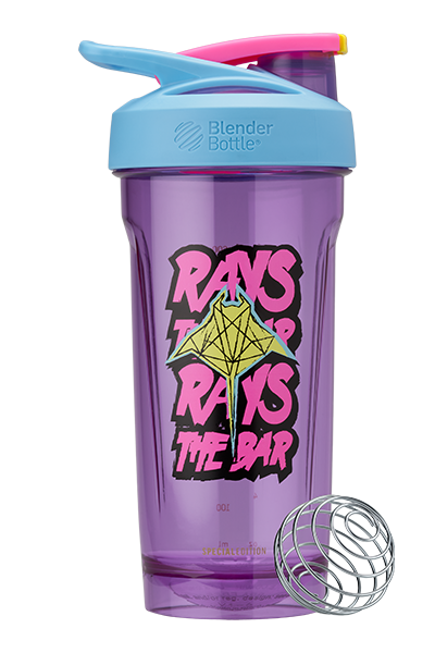 Shark Shakers - Tritan Sport - WQRY