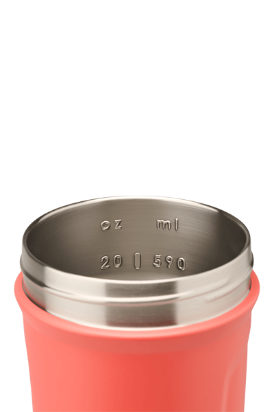 Sport Stainless - AZGR