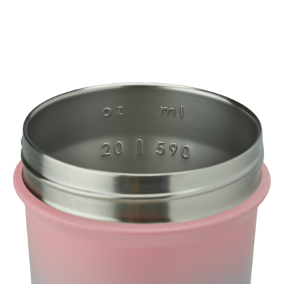 Sport Stainless Sleek - OWV8