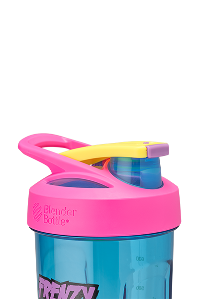 Shark Shakers - Tritan Sport - WQRY