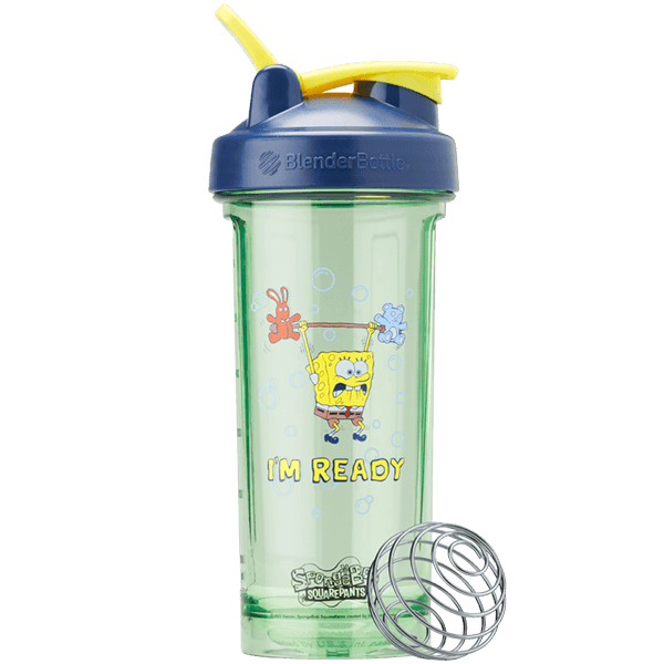 SpongeBob - Pro Series - H60C