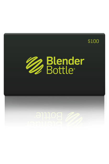 BlenderBottle Gift Card - JZ33