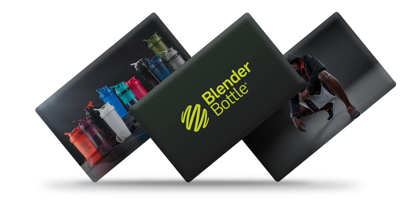 BlenderBottle Gift Card - JZ33
