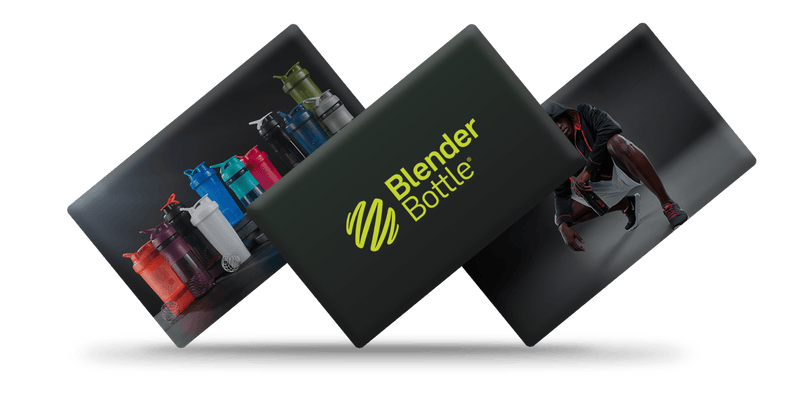 BlenderBottle Gift Card - JZ33