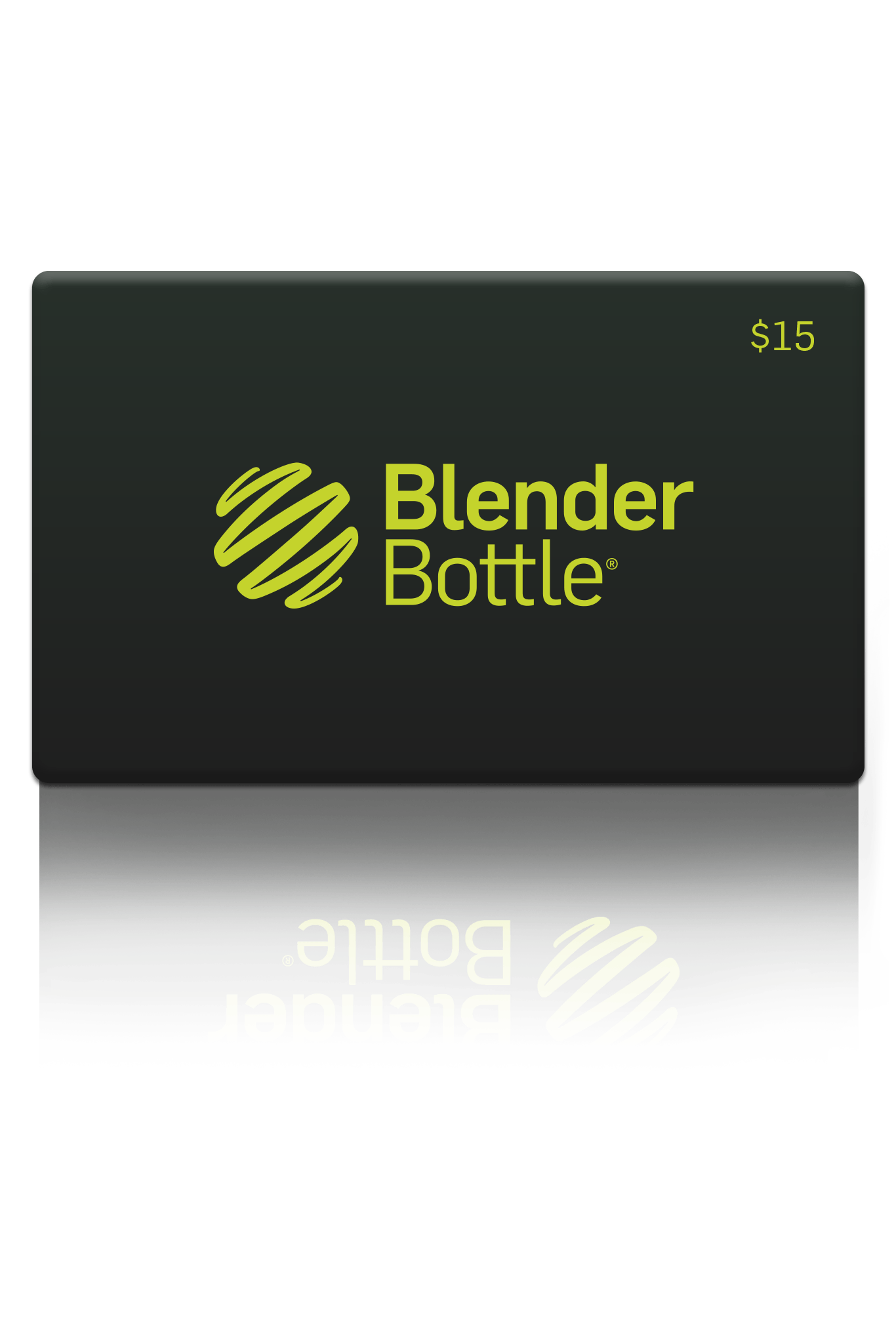 BlenderBottle Gift Card - JZ33