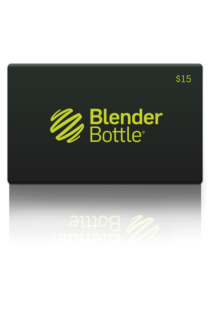 BlenderBottle Gift Card - JZ33