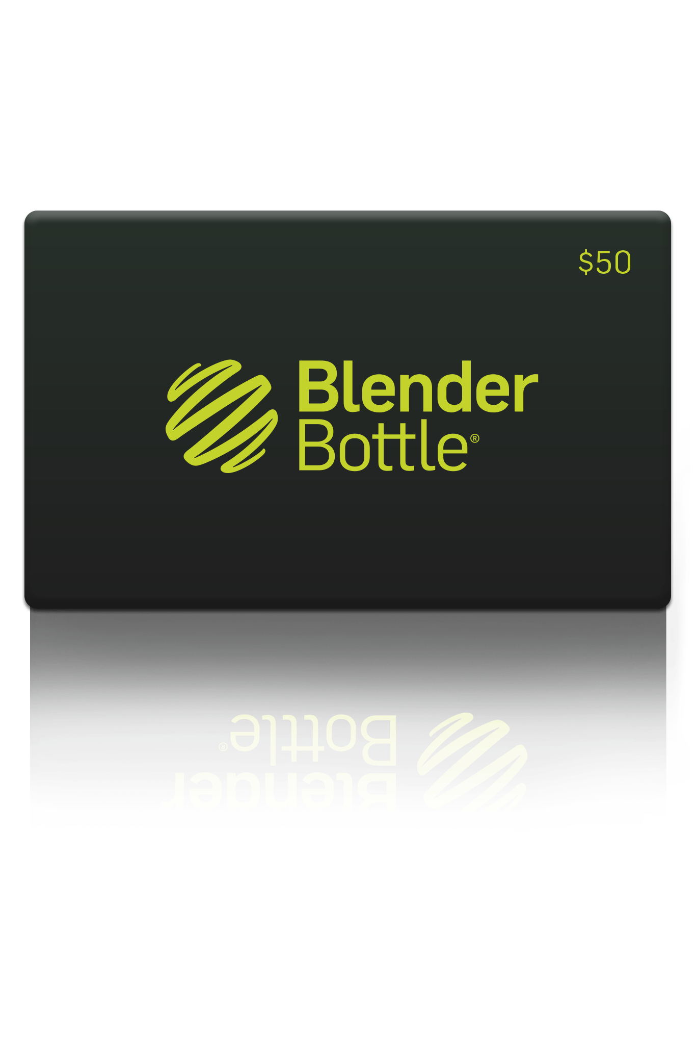 BlenderBottle Gift Card - JZ33